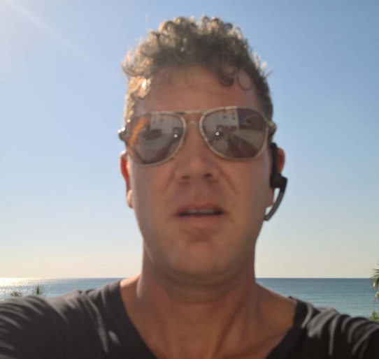 David Sotolongo, founder of XLS Realty